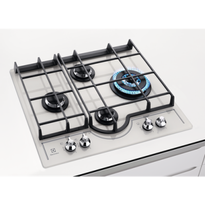 Газовая варочная панель Electrolux GPE363RCV Газовая варочная панель Electrolux GPE363RCV