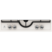 Газовая варочная панель Electrolux GPE363RCW