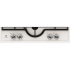 Газовая варочная панель Electrolux GPE363RCW Газовая варочная панель Electrolux GPE363RCW