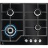 Газовая варочная панель Electrolux GPE363YK Газовая варочная панель Electrolux GPE363YK
