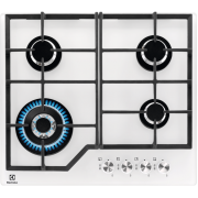 Газовая варочная панель Electrolux GPE363YV
