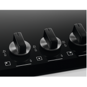 Газовая варочная панель Electrolux GPE373NK