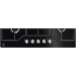 Газовая варочная панель Electrolux GPE373YK Газовая варочная панель Electrolux GPE373YK