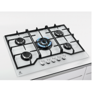 Газовая варочная панель Electrolux GPE373YV