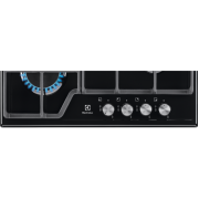 Газовая варочная панель Electrolux GRE263MB