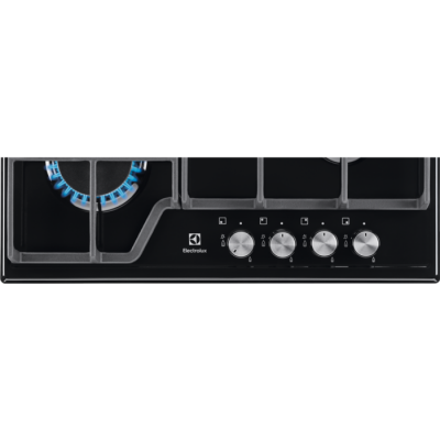 Газовая варочная панель Electrolux GRE263MB Газовая варочная панель Electrolux GRE263MB