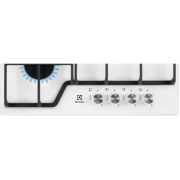 Газовая варочная панель Electrolux GRE263MW