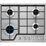 Газовая варочная панель Electrolux GRE263MX