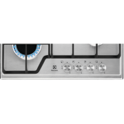 Газовая варочная панель Electrolux GRE263MX