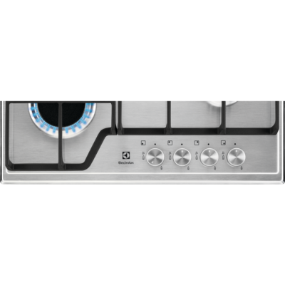 Газовая варочная панель Electrolux GRE263MX Газовая варочная панель Electrolux GRE263MX
