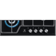 Газовая варочная панель Electrolux GRE363MB