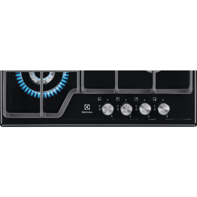 Газовая варочная панель Electrolux GRE363MB Газовая варочная панель Electrolux GRE363MB