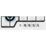 Газовая варочная панель Electrolux GRE363MW