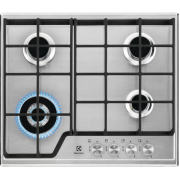 Газовая варочная панель Electrolux GRE363MX