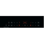 Индукционная варочная панель Electrolux IPE6440KF