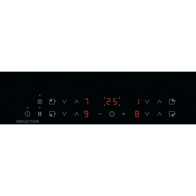 Индукционная варочная панель Electrolux IPE6440KF Индукционная варочная панель Electrolux IPE6440KF