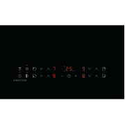 Индукционная варочная панель Electrolux IPE6443KFV