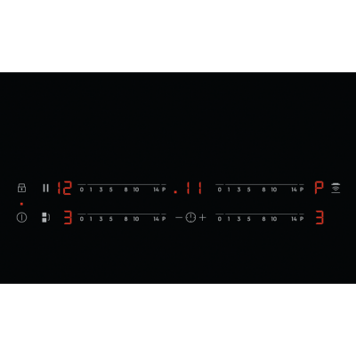 Индукционная варочная панель Electrolux IPE6453KF Индукционная варочная панель Electrolux IPE6453KF