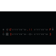 Индукционная варочная панель Electrolux IPE6455KF