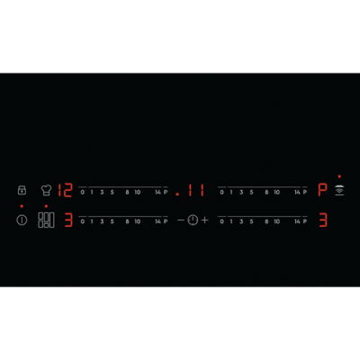 Индукционная варочная панель Electrolux IPE6455KF Индукционная варочная панель Electrolux IPE6455KF