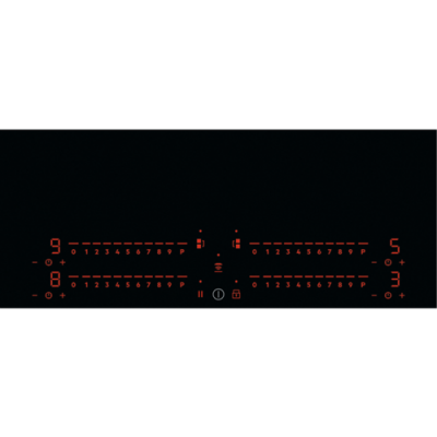 Индукционная варочная панель Electrolux IPE6492KF Индукционная варочная панель Electrolux IPE6492KF