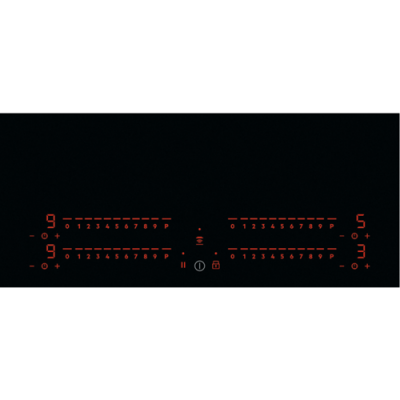 Индукционная варочная панель Electrolux IPE8492KF Индукционная варочная панель Electrolux IPE8492KF