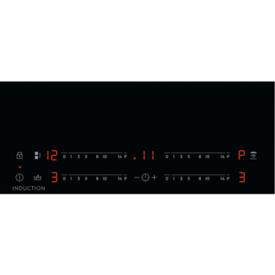 Индукционная варочная панель Electrolux IPES6451KF Индукционная варочная панель Electrolux IPES6451KF