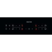 Индукционная варочная панель Electrolux IPEV644RCC