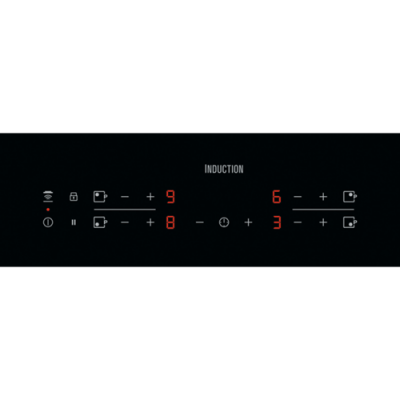 Индукционная варочная панель Electrolux IPEV644RCC Индукционная варочная панель Electrolux IPEV644RCC
