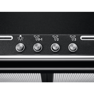 Кухонная вытяжка Electrolux EFC226B Кухонная вытяжка Electrolux EFC226B