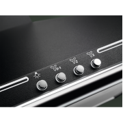 Кухонная вытяжка Electrolux EFC226B