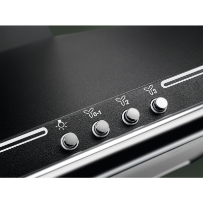 Кухонная вытяжка Electrolux EFC226B Кухонная вытяжка Electrolux EFC226B