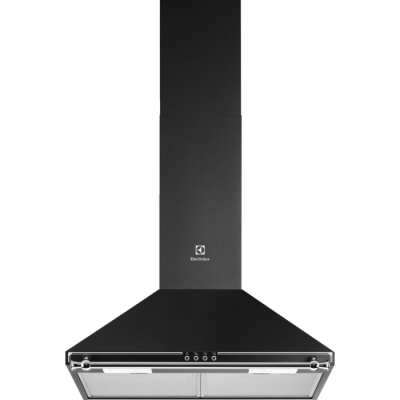 Кухонная вытяжка Electrolux EFC226B Кухонная вытяжка Electrolux EFC226B