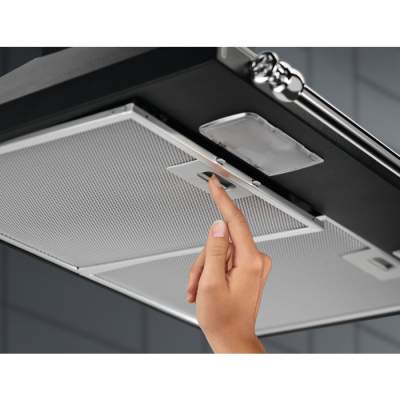 Кухонная вытяжка Electrolux EFC226B Кухонная вытяжка Electrolux EFC226B