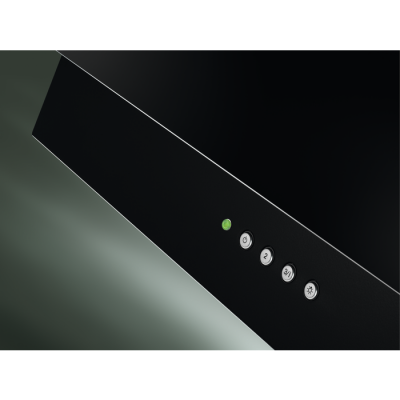 Кухонная вытяжка Electrolux EFV516K Кухонная вытяжка Electrolux EFV516K