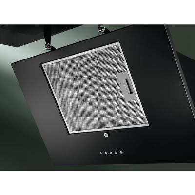 Кухонная вытяжка Electrolux EFV516K Кухонная вытяжка Electrolux EFV516K