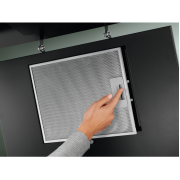 Кухонная вытяжка Electrolux EFV516K