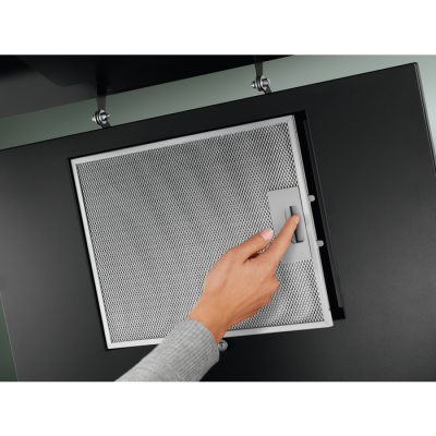 Кухонная вытяжка Electrolux EFV516K Кухонная вытяжка Electrolux EFV516K