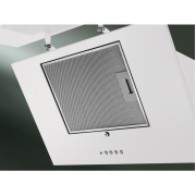 Кухонная вытяжка Electrolux EFV516W