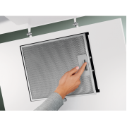 Кухонная вытяжка Electrolux EFV516W