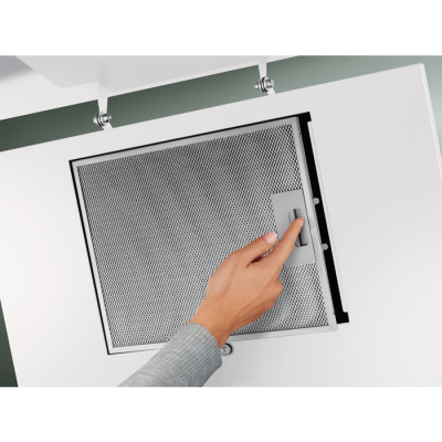 Кухонная вытяжка Electrolux EFV516W Кухонная вытяжка Electrolux EFV516W