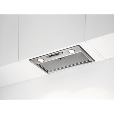 Вытяжка Electrolux LFG9525S Вытяжка Electrolux LFG9525S