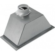 Кухонная вытяжка Falmec Gruppo Incasso 50 Green Tech