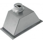 Кухонная вытяжка Falmec Gruppo Incasso Murano 70