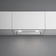 Кухонная вытяжка Falmec Gruppo Incasso Murano 70