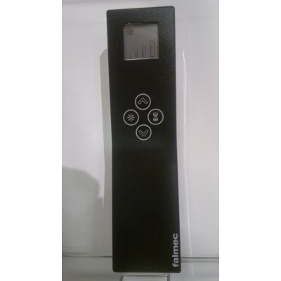 Кухонная вытяжка Falmec Gruppo Incasso Nrs 50 Кухонная вытяжка Falmec Gruppo Incasso Nrs 50