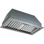 Кухонная вытяжка Falmec Gruppo Incasso PRO