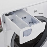 Стирально-сушильная машина Hotpoint-Ariston AQD 1070D 49 BY