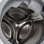 Стирально-сушильная машина Hotpoint-Ariston AQD 1070D 49 BY