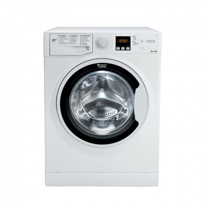 Стиральная машина Hotpoint-Ariston RSM 601 W Стиральная машина Hotpoint-Ariston RSM 601 W